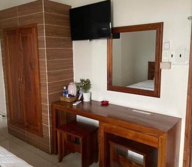 Thu Dau Mot Hotel | Khách sạn Huỳnh Trang 68