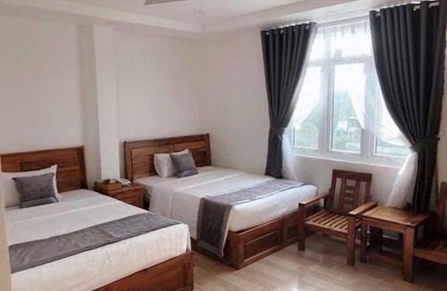 Thu Dau Mot Hotel | Khách sạn Huỳnh Trang 68