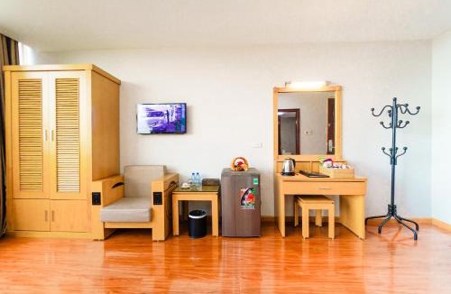 Phu Ly Hotel | Khách sạn INCO 515.9