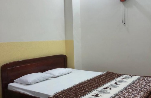 Tran Phu Beach Hotel | KHÁCH SẠN KHÁNH NHUNG
