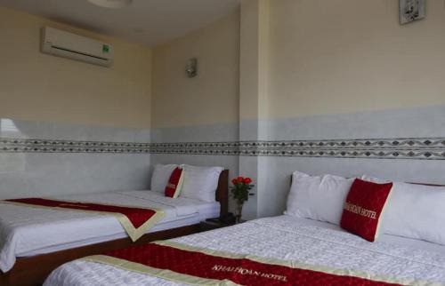 Quy Nhon Hotel | Khách sạn Khải Hoàn