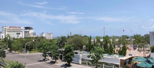 Quy Nhon Hotel | Khách sạn Khải Hoàn