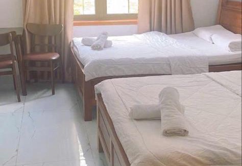 Dak R'Lap Hotel | Khách sạn Kiến Đức
