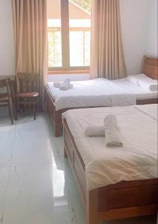 Dak R'Lap Hotel | Khách sạn Kiến Đức