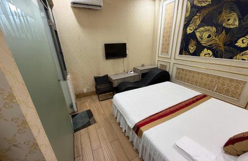 Duc Hoa Hotel | Khách Sạn Kiều Phong Đức Hòa