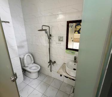 Duc Hoa Hotel | Khách Sạn Kiều Phong Đức Hòa