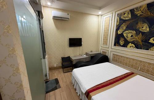 Duc Hoa Hotel | Khách Sạn Kiều Phong Đức Hòa