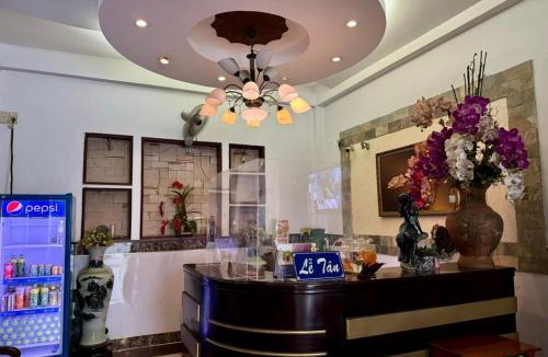 District 10 Hotel | Khách Sạn Kim Long