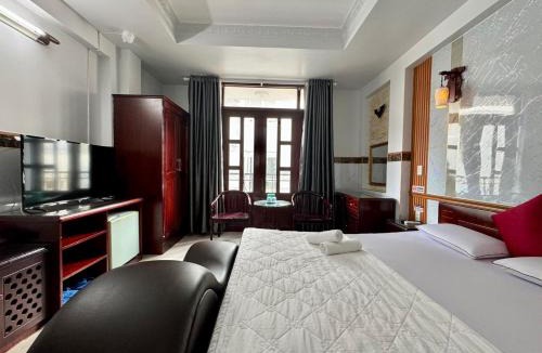 District 10 Hotel | Khách Sạn Kim Long