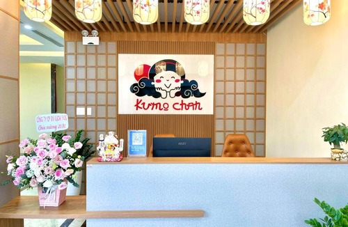Moc Chau Hotel | Khách sạn Kumo Chan Mộc Châu