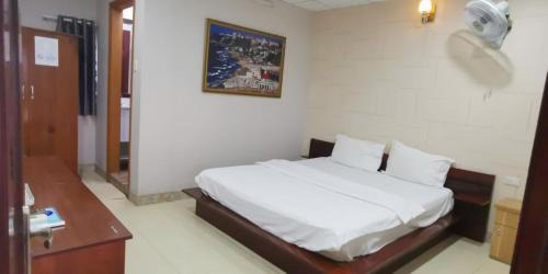 Quy Nhon Hotel | Khách sạn Lạc Hồng