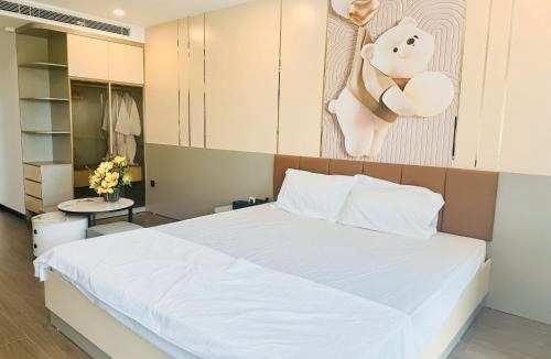 Cua Lo Apartment | Khách Sạn LAZUR - Căn hộ cao cấp