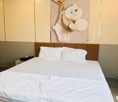 Cua Lo Apartment | Khách Sạn LAZUR - Căn hộ cao cấp