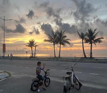 Hoang Hoa Hotel | Khách Sạn Long Dung