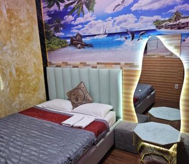 District 10 Hotel | Khách sạn Mỹ Anh