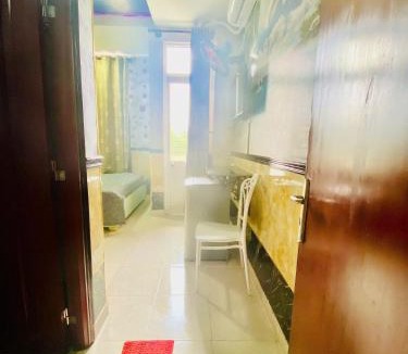 District 10 Hotel | Khách sạn Mỹ Anh