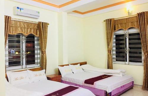 Meo Vac Hotel | Khách Sạn Mai Đào
