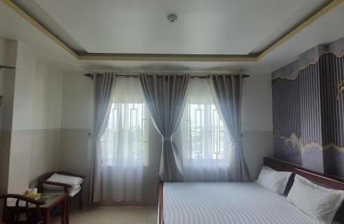 Di An Bed & Breakfast | Khách Sạn MILAN