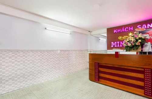 Go Vap Hotel | Khách Sạn Minh Anh Gò Vấp