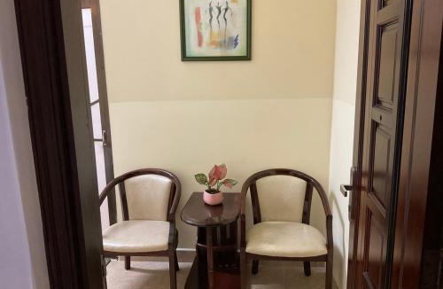 District 10 Hotel | Khách sạn Minh Châu - Hòa Hưng