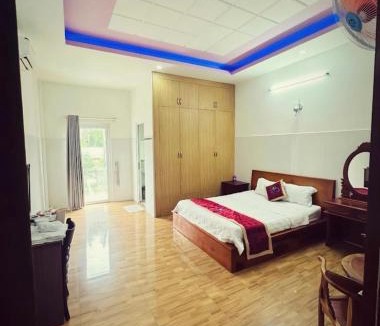 Go Dau Hotel | Khách Sạn Minh Hảo