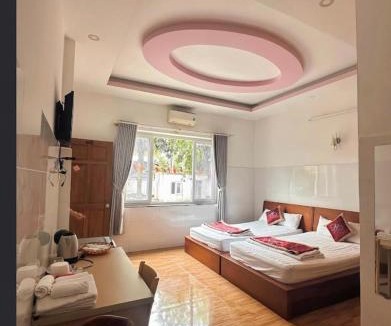 Go Dau Hotel | Khách Sạn Minh Hảo