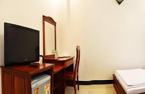 Soc Trang Hotel | Khách sạn Minh Phượng