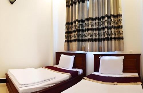 Soc Trang Hotel | Khách sạn Minh Phượng