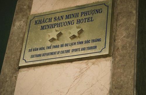 Soc Trang Hotel | Khách Sạn Minh Phượng