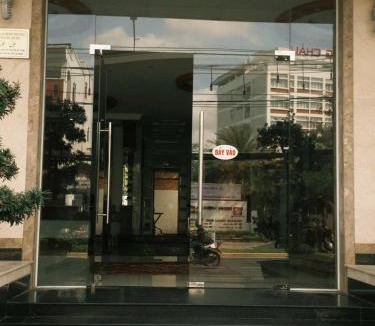Soc Trang Hotel | Khách Sạn Minh Phượng