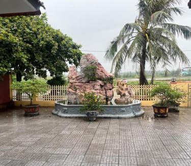 Quat Lam Hotel | Khách sạn Minh Thu 2