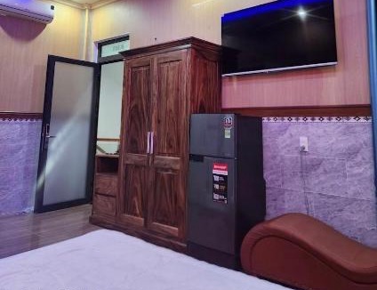Di An Hotel | Khách sạn minh tiến
