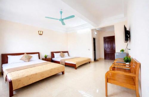 Sam Son Hotel | Khách Sạn Moscow Sầm Sơn