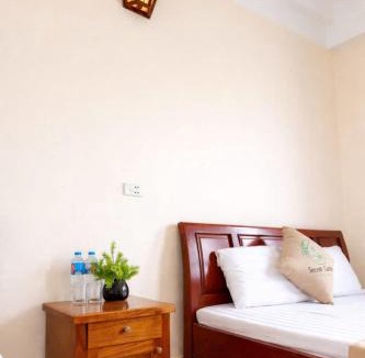 Sam Son Hotel | Khách Sạn Moscow Sầm Sơn