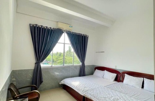 My Tho Hotel | khách sạn Mya