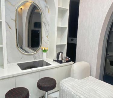 Tan Uyen Town Hotel | Khách sạn Nữ Vương