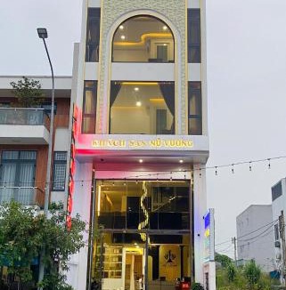 Tan Uyen Town Hotel | Khách sạn Nữ Vương