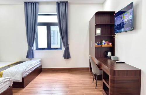Vinh Long Hotel | Khách sạn Ngọc Khang - Vĩnh Long