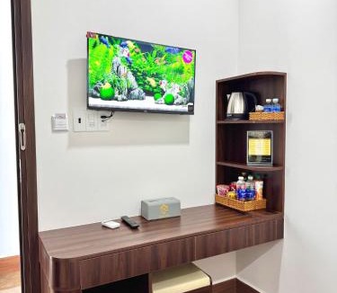 Vinh Long Hotel | Khách sạn Ngọc Khang - Vĩnh Long