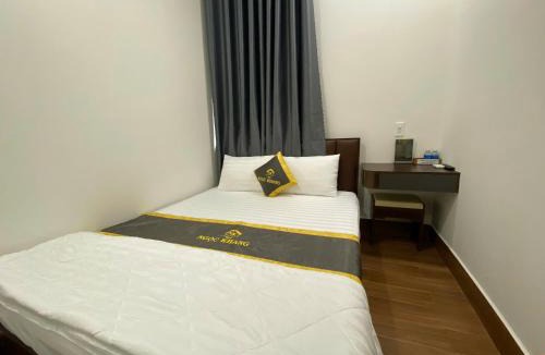 Vinh Long Hotel | Khách sạn Ngọc Khang - Vĩnh Long