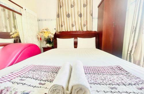Go Vap Hotel | Khách sạn Nguyên Thảo