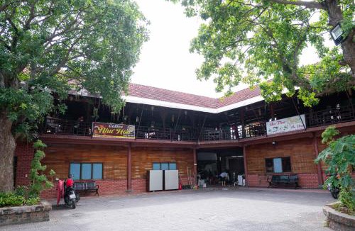 Dong Ha Hotel | Khách Sạn Như Mai