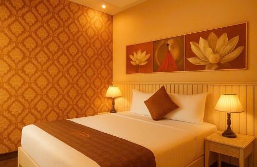 Pho Yen Hotel | Khách sạn Nhu Loan Phổ Yên - Massage VIP