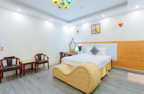 Pho Yen Hotel | Khách sạn Nhu Loan Phổ Yên - Massage VIP