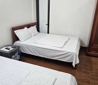 Sam Son Hotel | Khách Sạn Ninh Hà