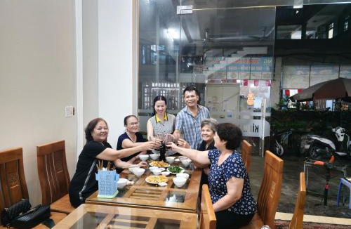 Sam Son Hotel | Khách Sạn Ninh Hà