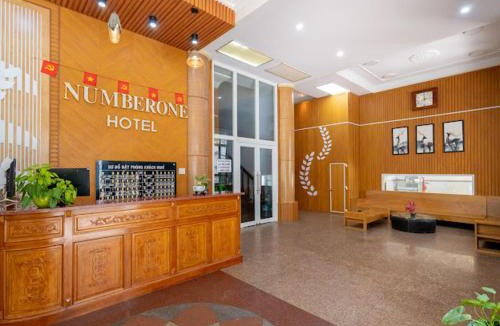 Thang Tam Hotel | Khách Sạn Number One
