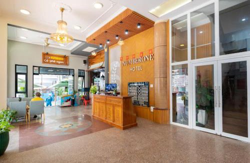 Thang Tam Hotel | Khách Sạn Number One