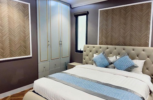 Vung Tau Hotel | Khách Sạn PG Boutique