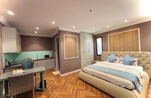 Vung Tau Hotel | Khách Sạn PG Boutique